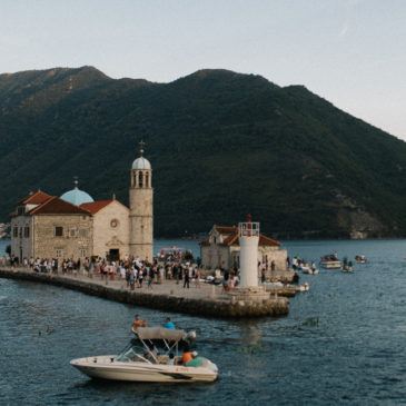 Forza Mare Hotel A Gem in Dobrota, Kotor, Montenegro